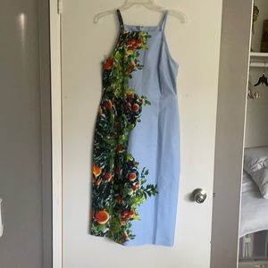 Anthropologi Dress